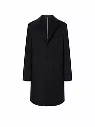 JOOP | Manteau en laine MORRIS | Bleu foncé