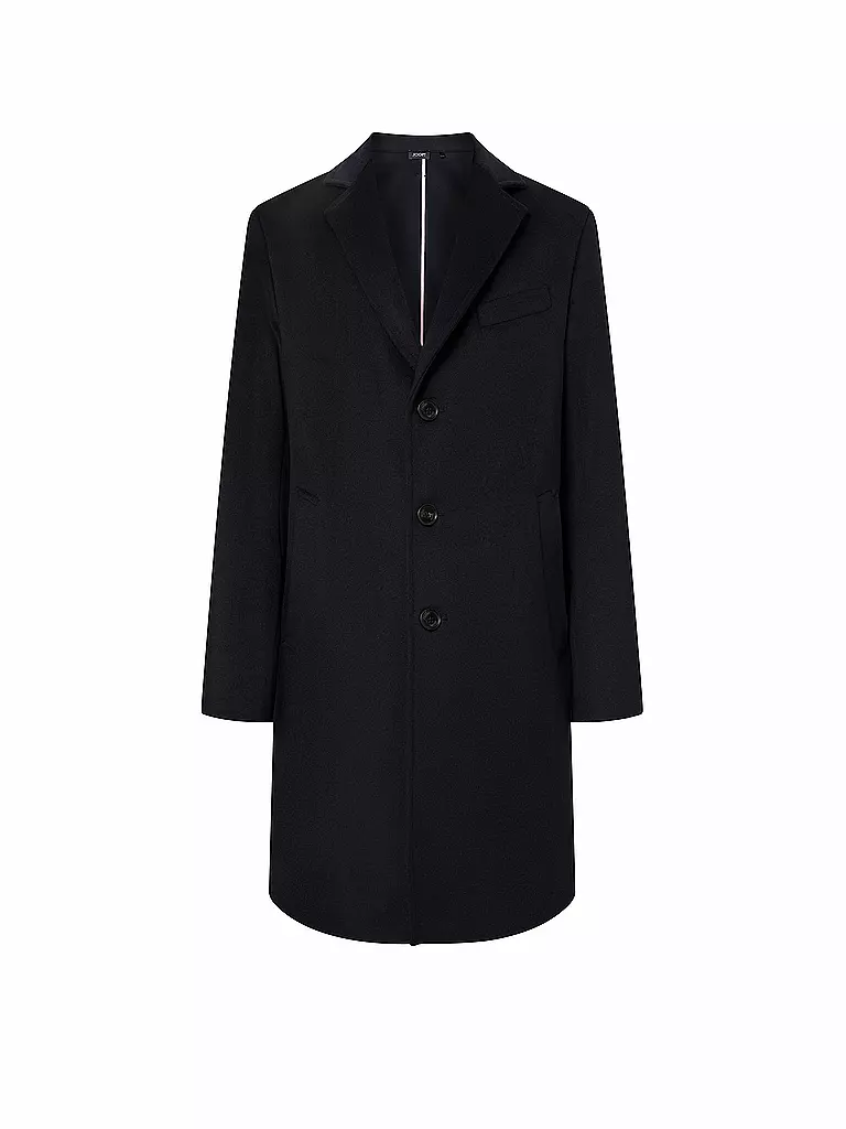 JOOP | Manteau en laine MORRIS | dunkelblau