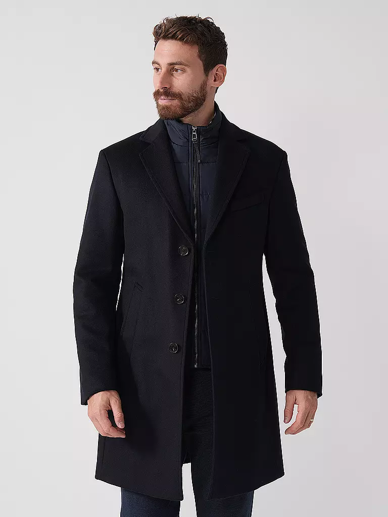 JOOP | Manteau en laine MORRIS | 