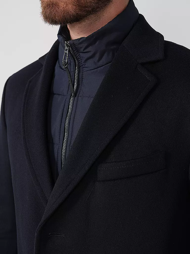JOOP | Manteau en laine MORRIS | 