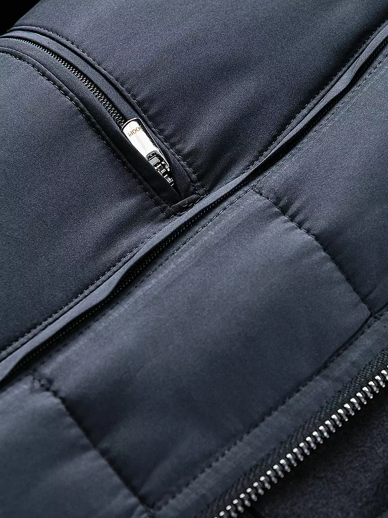 JOOP | Manteau en laine MORRIS | 