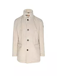 JOOP | Manteau en laine | Beige