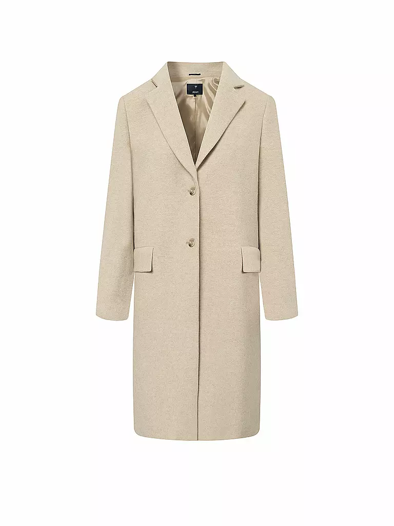 JOOP | Manteau en laine | Camel