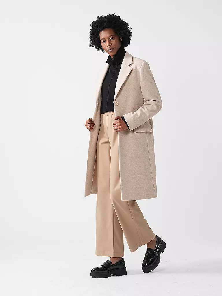 JOOP | Manteau en laine | Camel