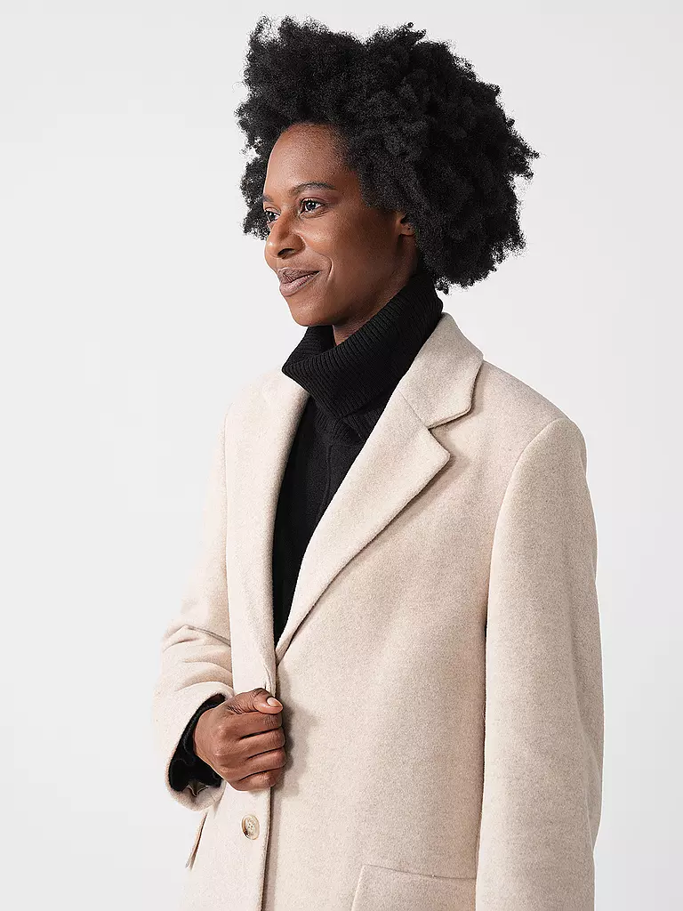 JOOP | Manteau en laine | 