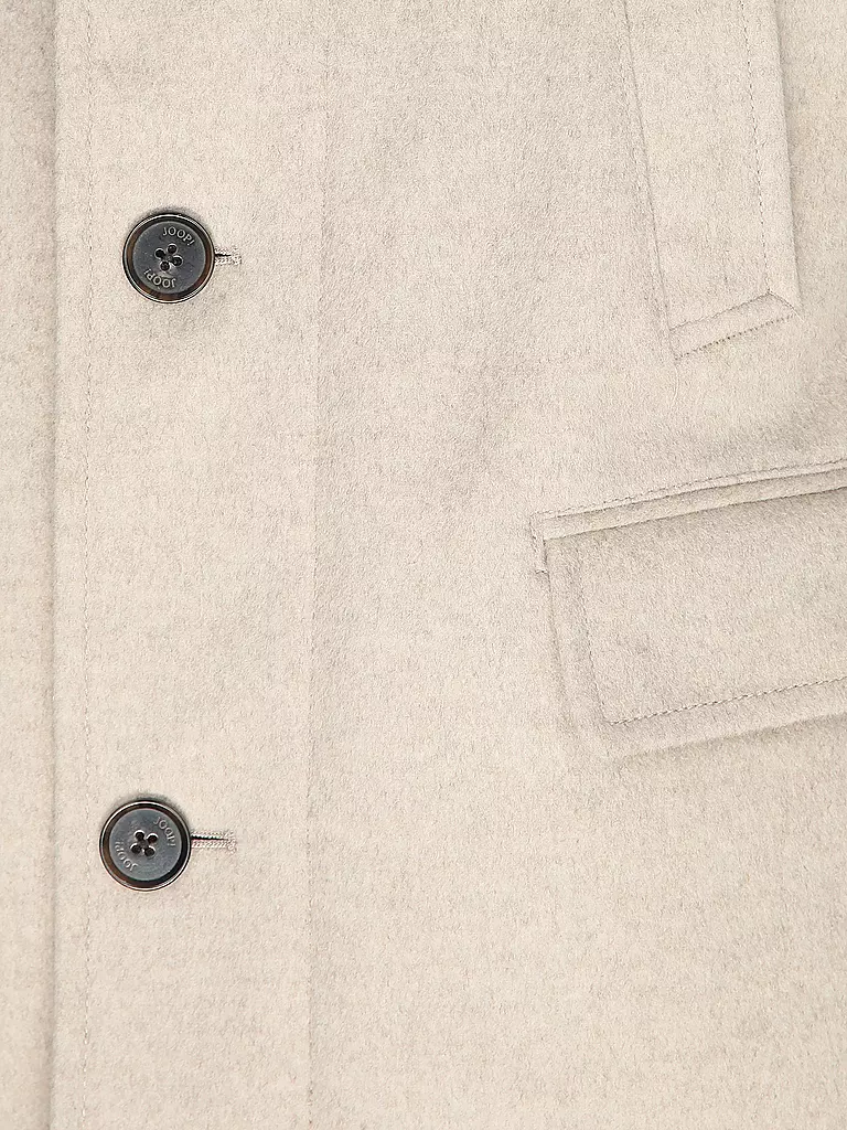 JOOP | Manteau en laine | Beige
