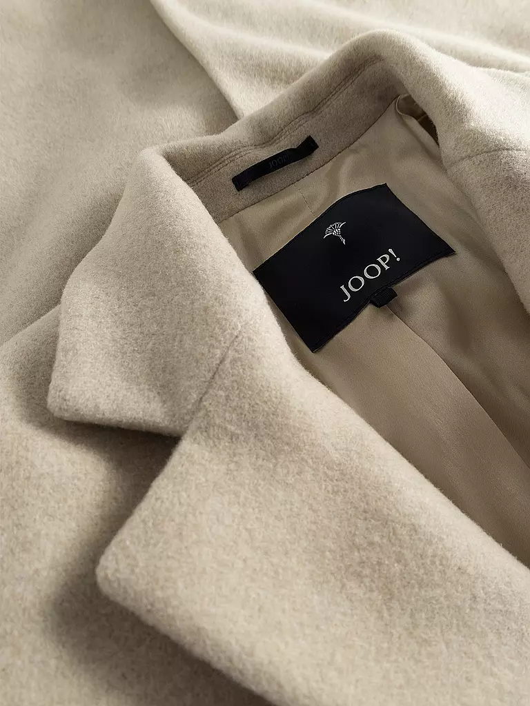 JOOP | Manteau en laine | 