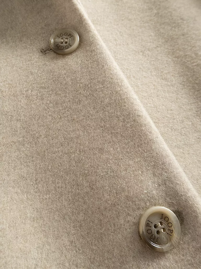 JOOP | Manteau en laine | 