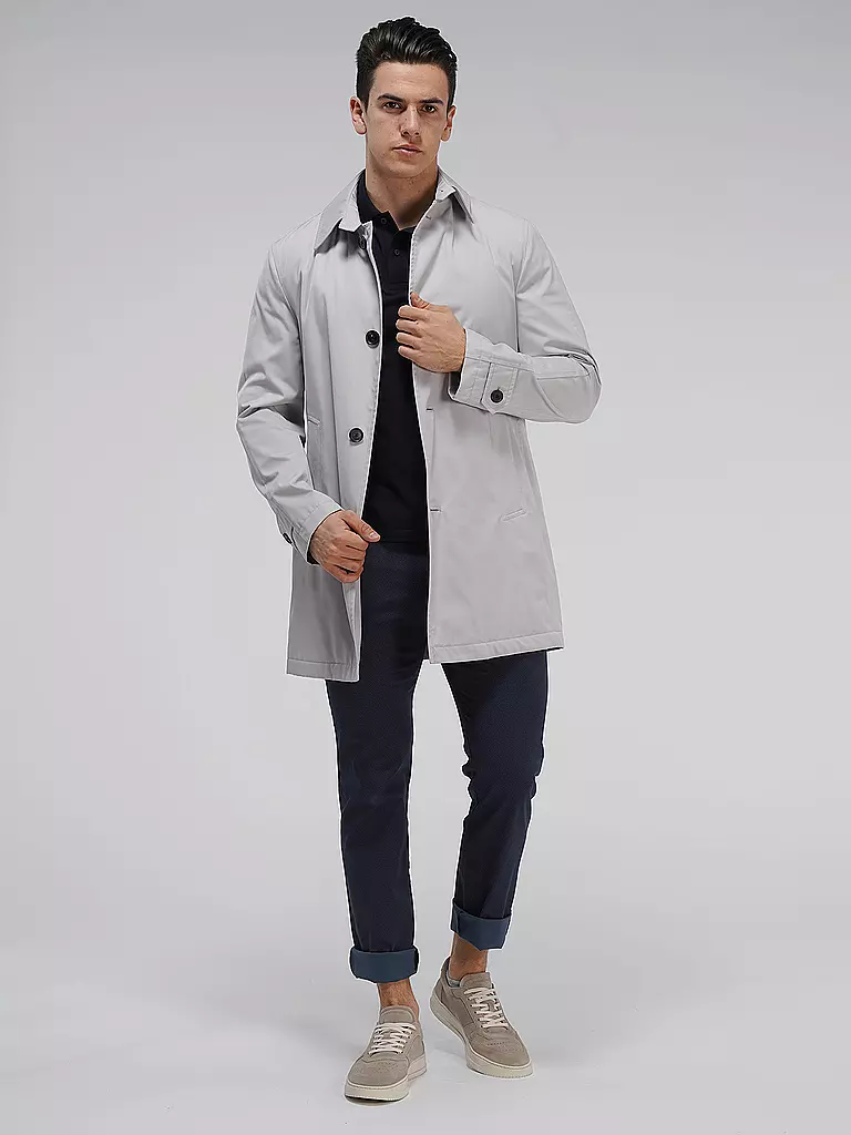 JOOP | Manteau STEVE | grau