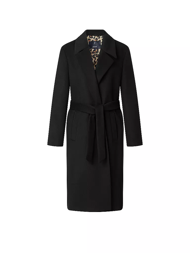 JOOP | Mantel  | Noir