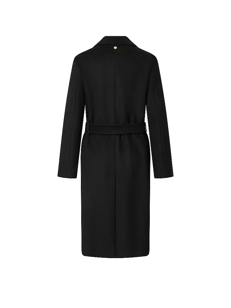 JOOP | Mantel  | Noir