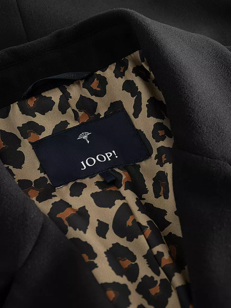 JOOP | Mantel  | Noir