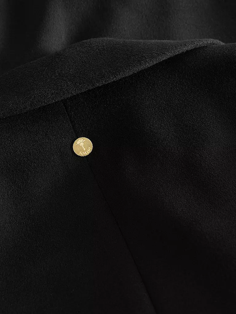JOOP | Mantel  | Noir