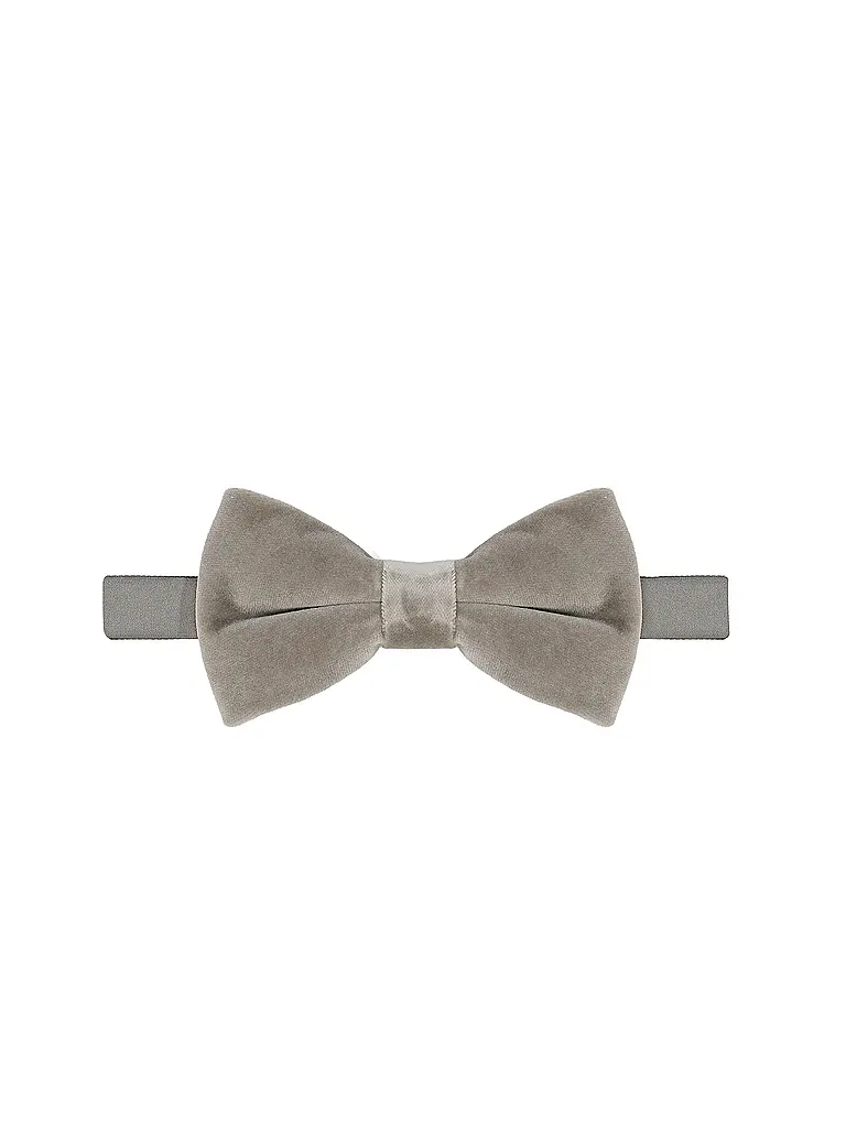 JOOP | Masche - Nœud papillon BOW TIE | silber