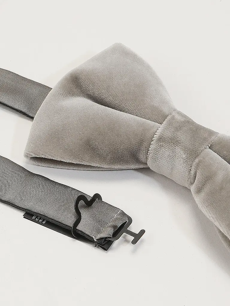 JOOP | Masche - Nœud papillon BOW TIE | silber