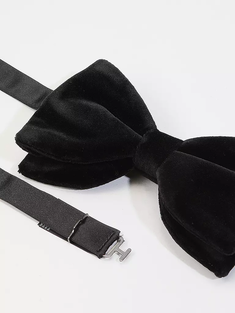 JOOP | Masche - Nœud papillon BOWTIE 3 | Noir