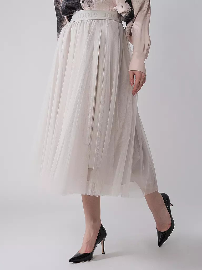JOOP | Midi FRIEDI | beige
