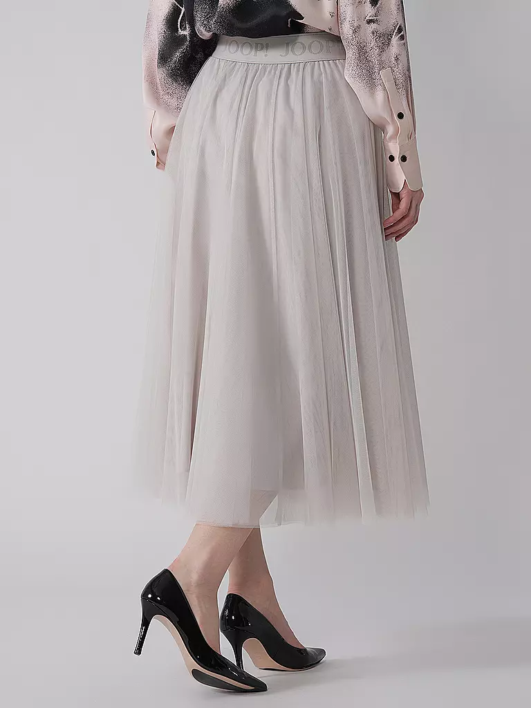 JOOP | Midi FRIEDI | beige