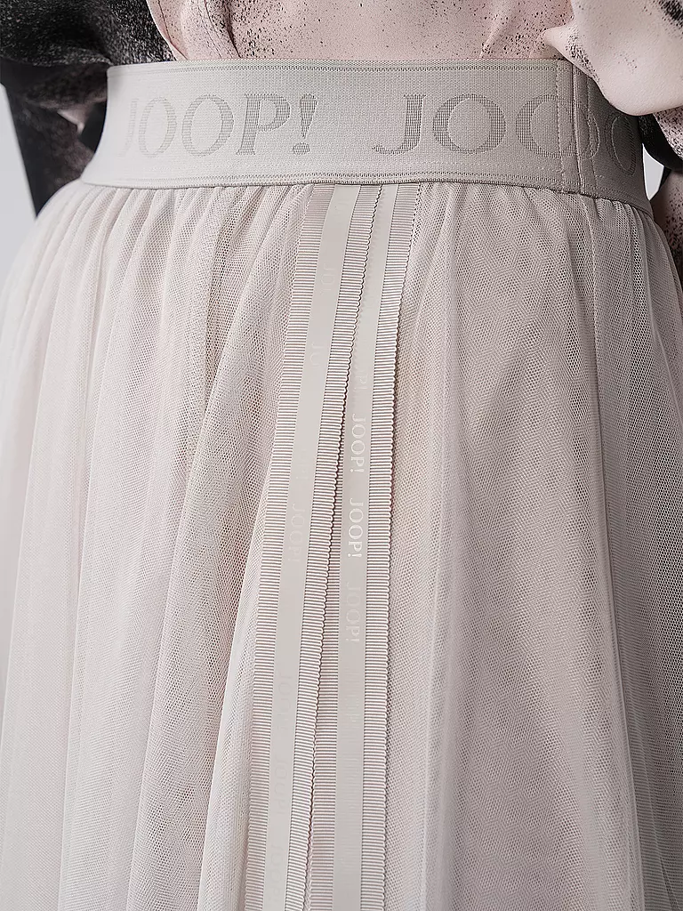 JOOP | Midi FRIEDI | beige