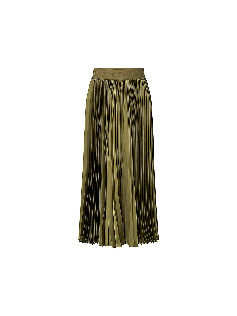 JOOP | Midi-jupe SALMA | Vert foncé