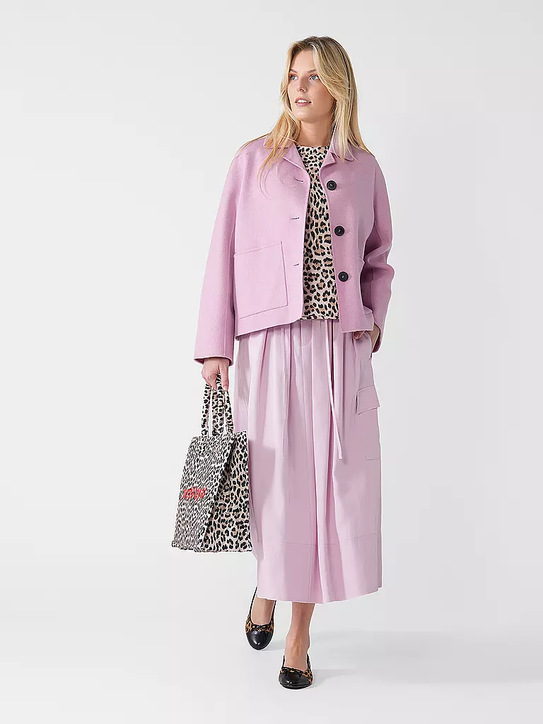 JOOP | Midi-jupe SANA | Rose