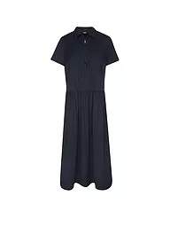 JOOP | Midikleid DAMINA | Bleu foncé