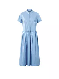 JOOP | Midikleid DAMINA | Bleu clair