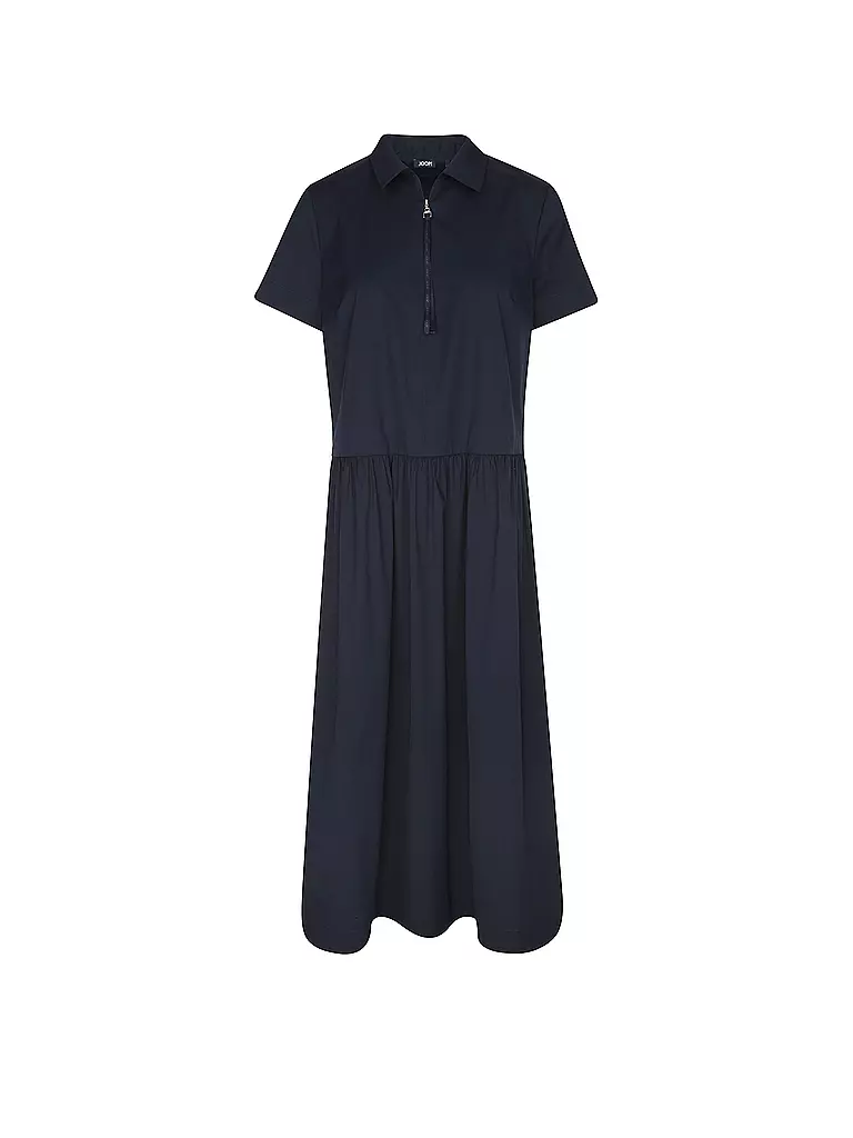 JOOP | Midikleid DAMINA | Bleu foncé