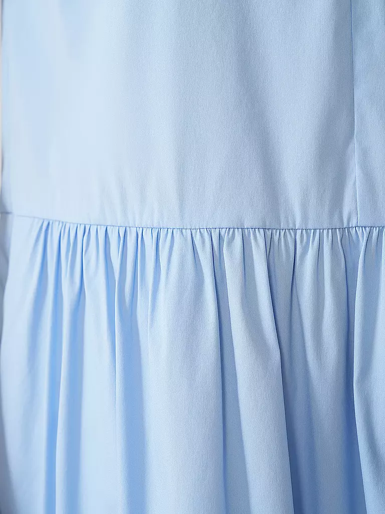 JOOP | Midikleid DAMINA | Bleu clair
