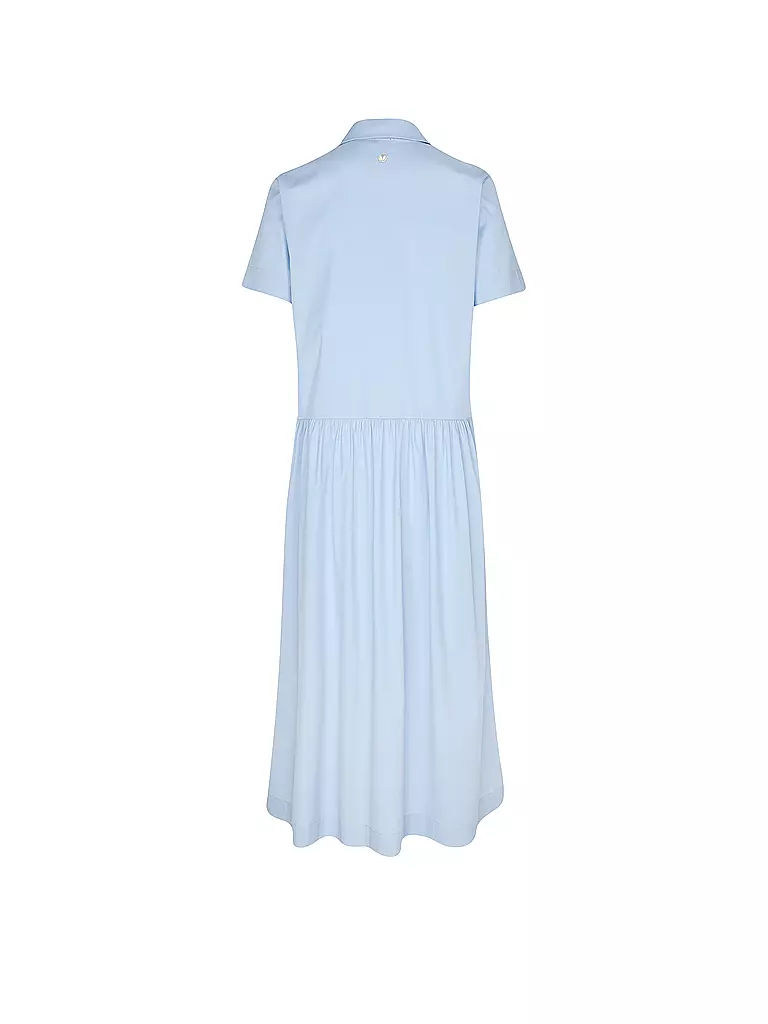 JOOP | Midikleid DAMINA | Bleu clair