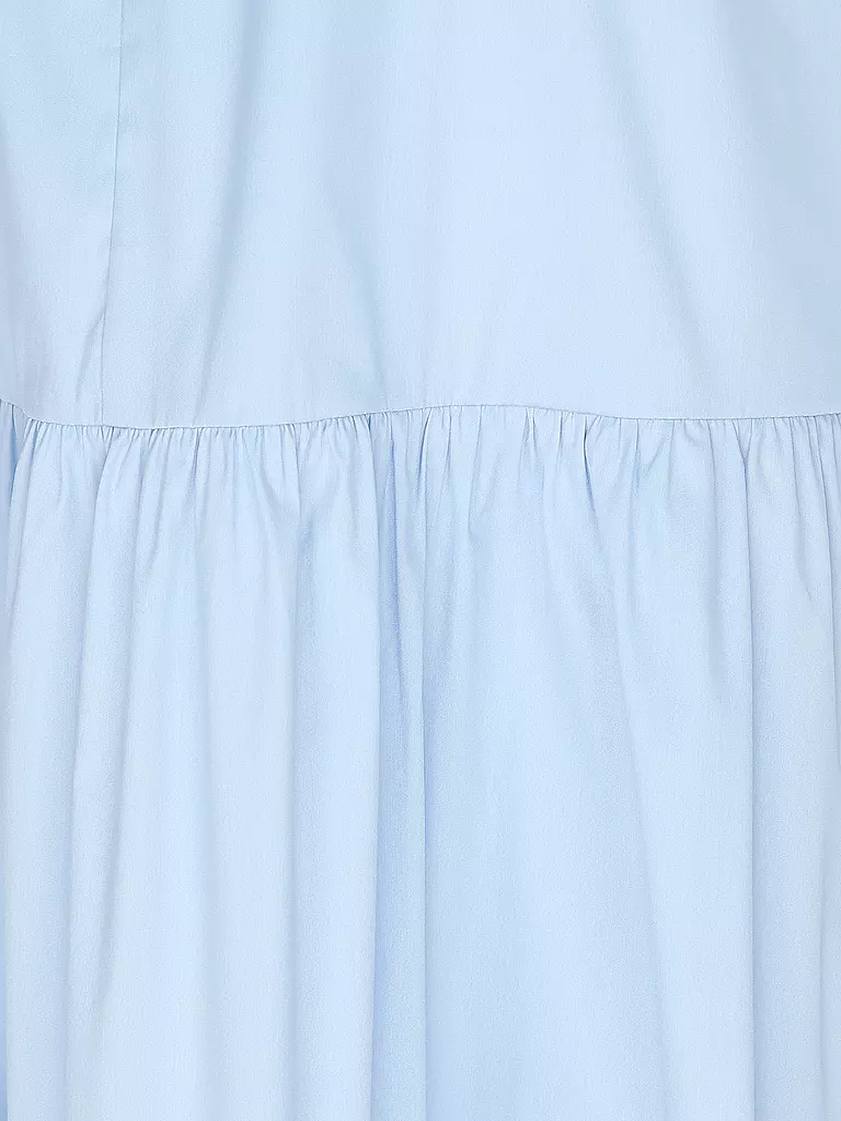 JOOP | Midikleid DAMINA | Bleu clair