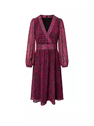 JOOP | Midikleid | Rose vif