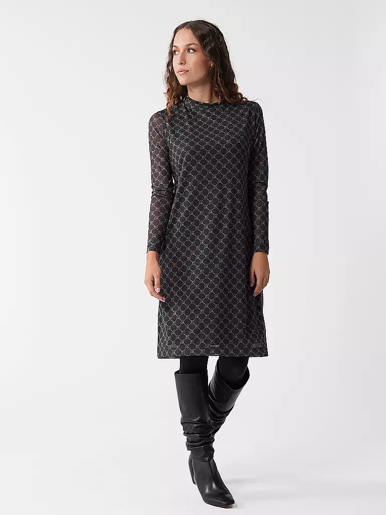 JOOP | Midikleid | Marron