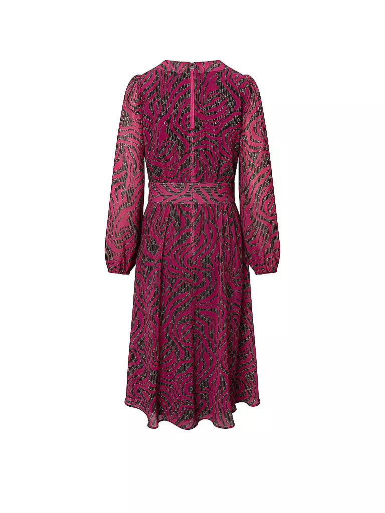 JOOP | Midikleid | Rose vif
