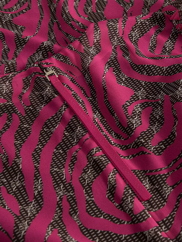 JOOP | Midikleid | Rose vif
