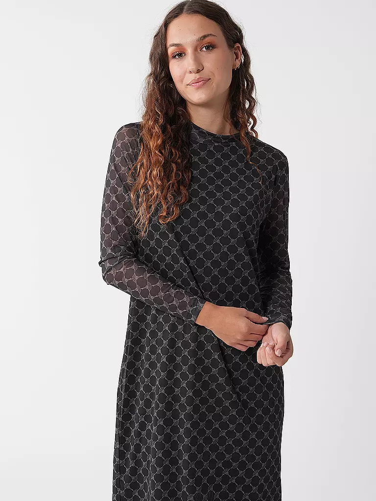 JOOP | Midikleid | Marron