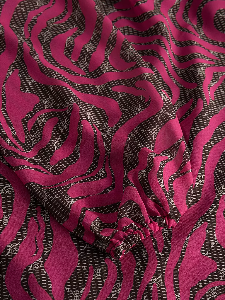 JOOP | Midikleid | Rose vif