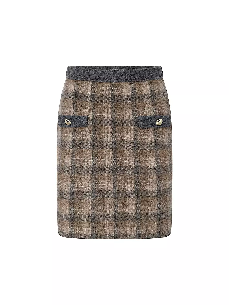 JOOP | Mini-jupe KANDA | camel