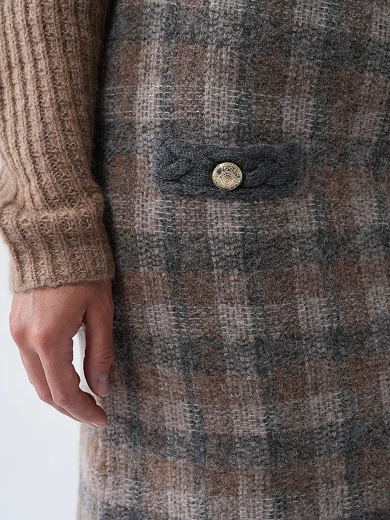 JOOP | Mini-jupe KANDA | 