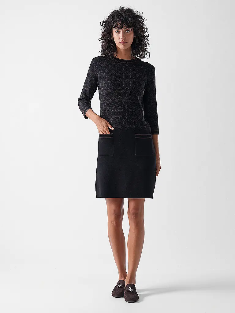 JOOP | Minirobe KLAMIE | Noir