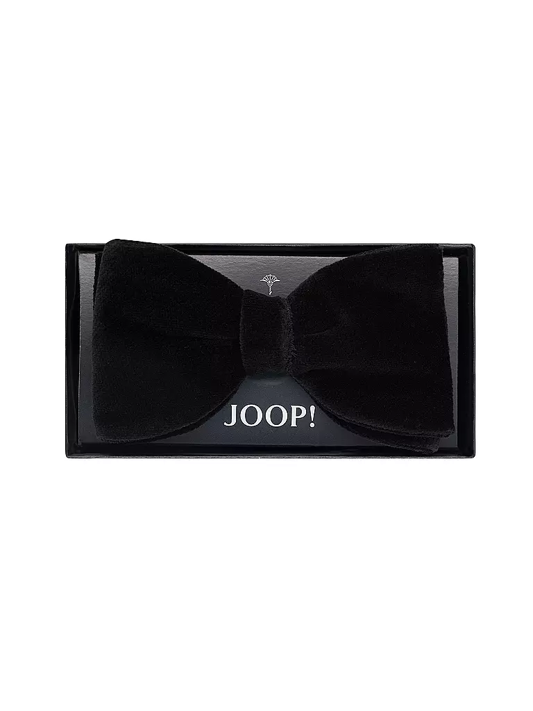 JOOP | Nœud papillon | schwarz