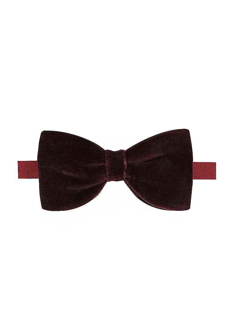 JOOP | Nœud papillon | rot