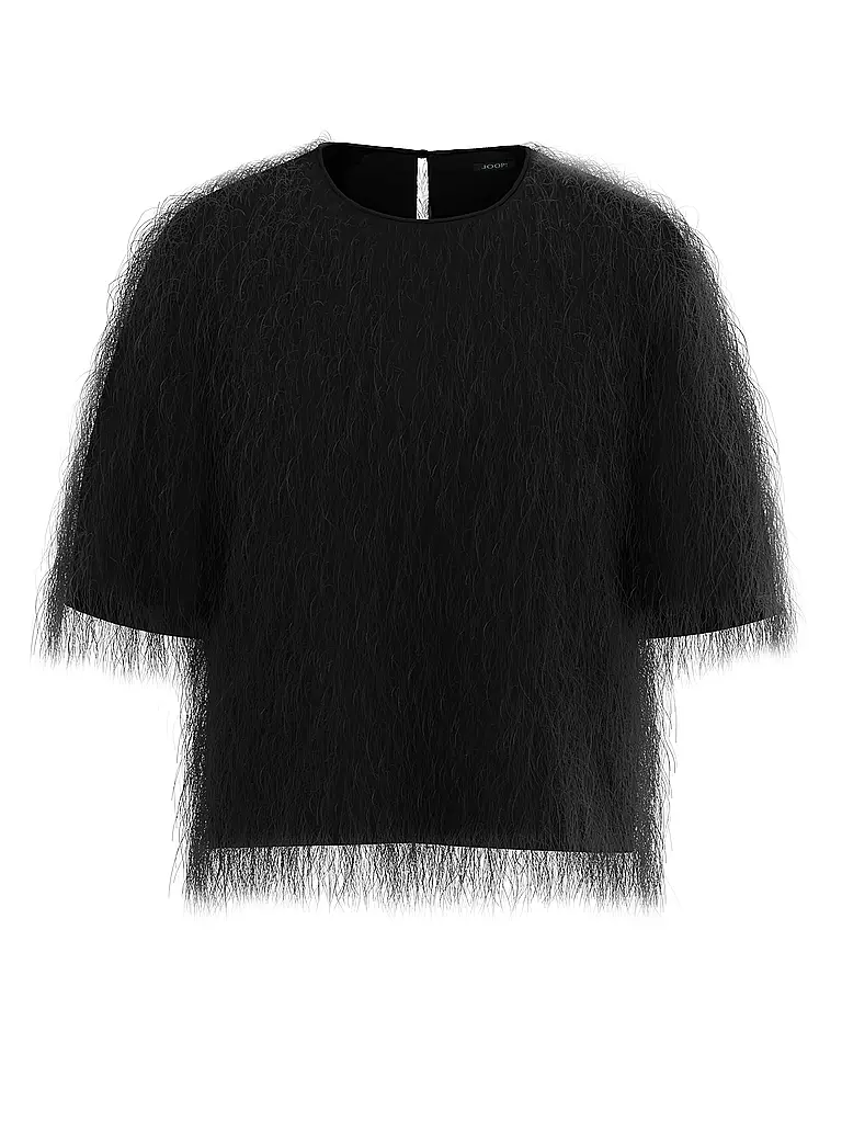 JOOP | Nom du produit: Blusenshirt | Noir