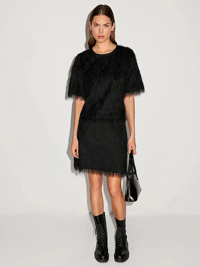 JOOP | Nom du produit: Blusenshirt | Noir