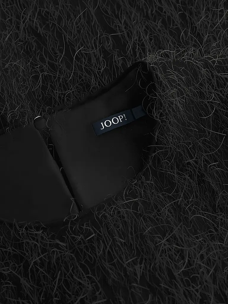 JOOP | Nom du produit: Blusenshirt | Noir