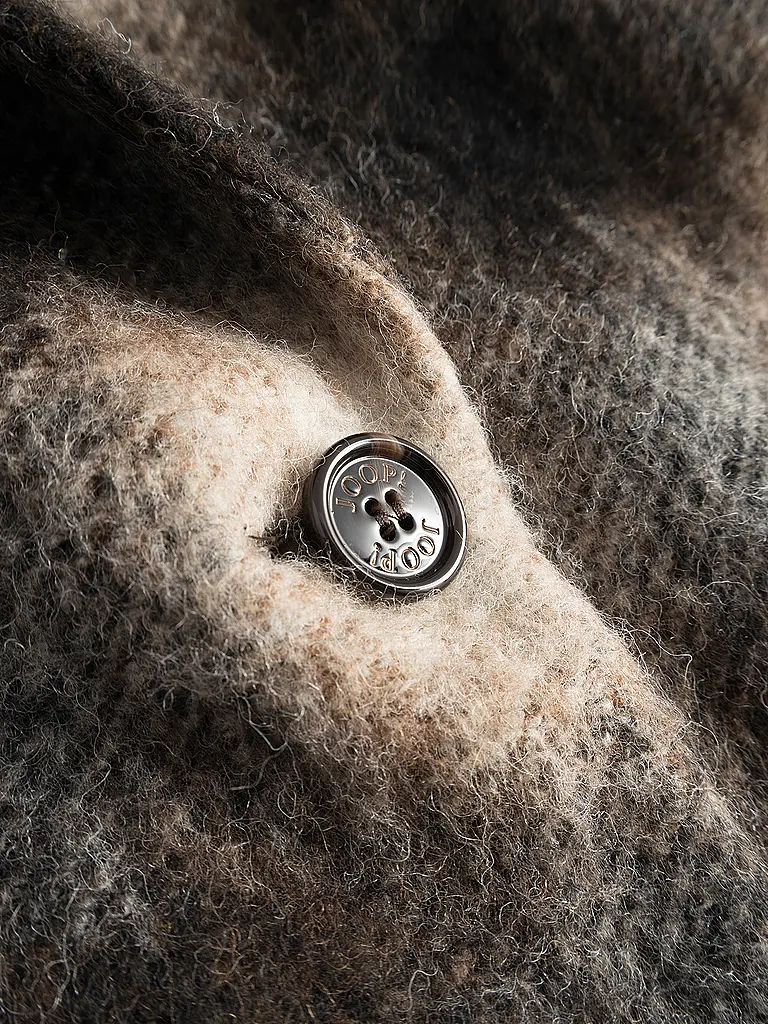 JOOP | Nom du produit: Manteau CARO | Marron