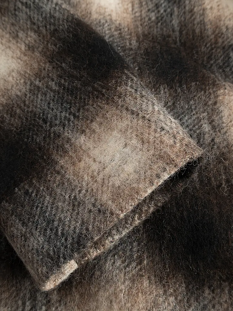 JOOP | Nom du produit: Manteau CARO | Marron