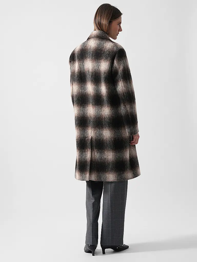 JOOP | Nom du produit: Manteau CARO | Marron