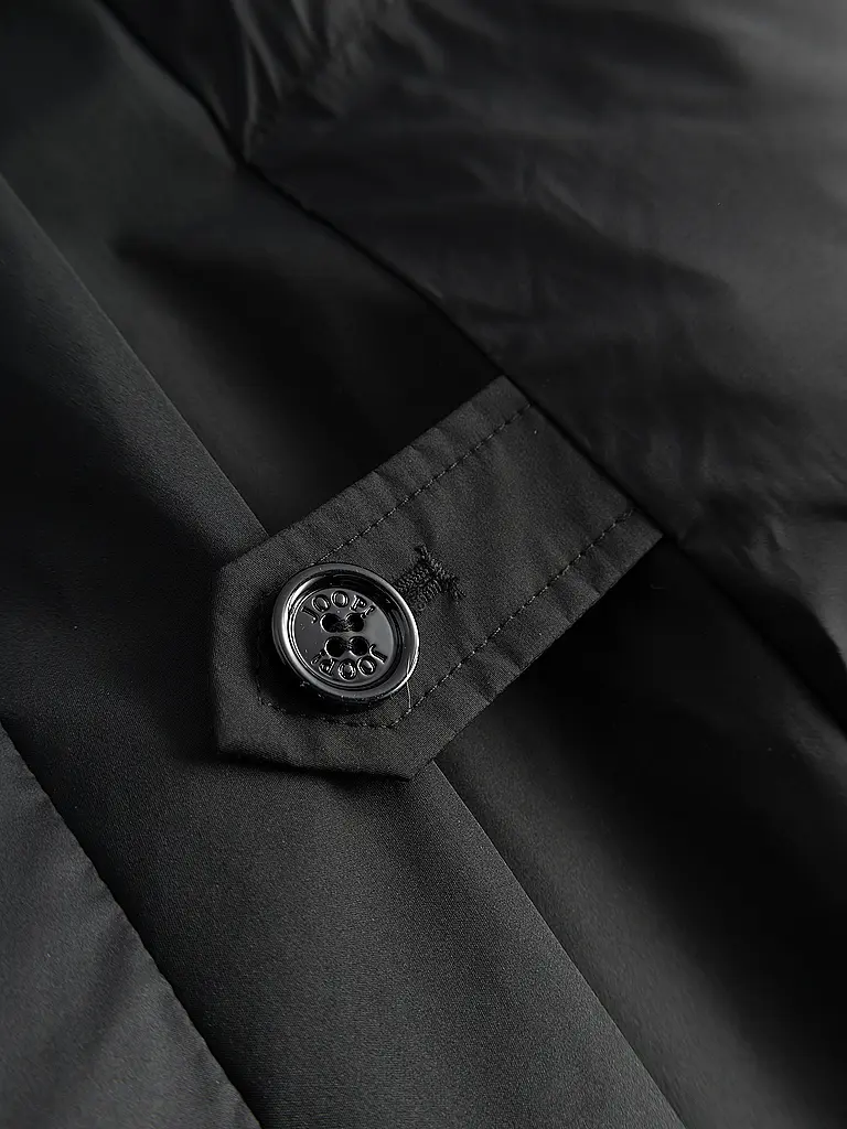 JOOP | Nom du produit: Manteau matelassé CHIARA | Noir