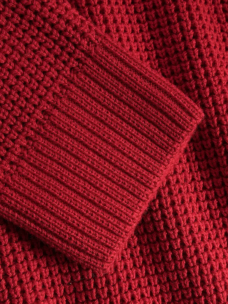 JOOP | Nom du produit: Pull à col roulé HOLLIO | 